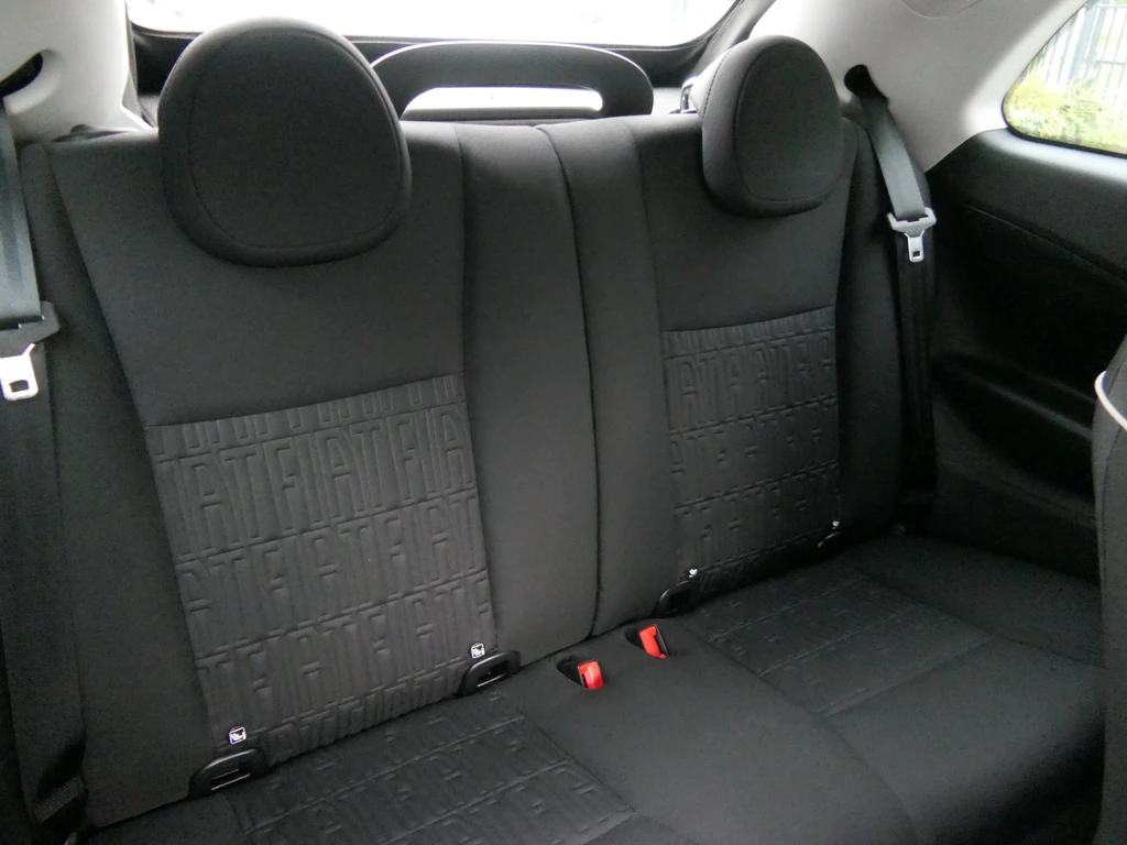 Fiat 500C – foto 17
