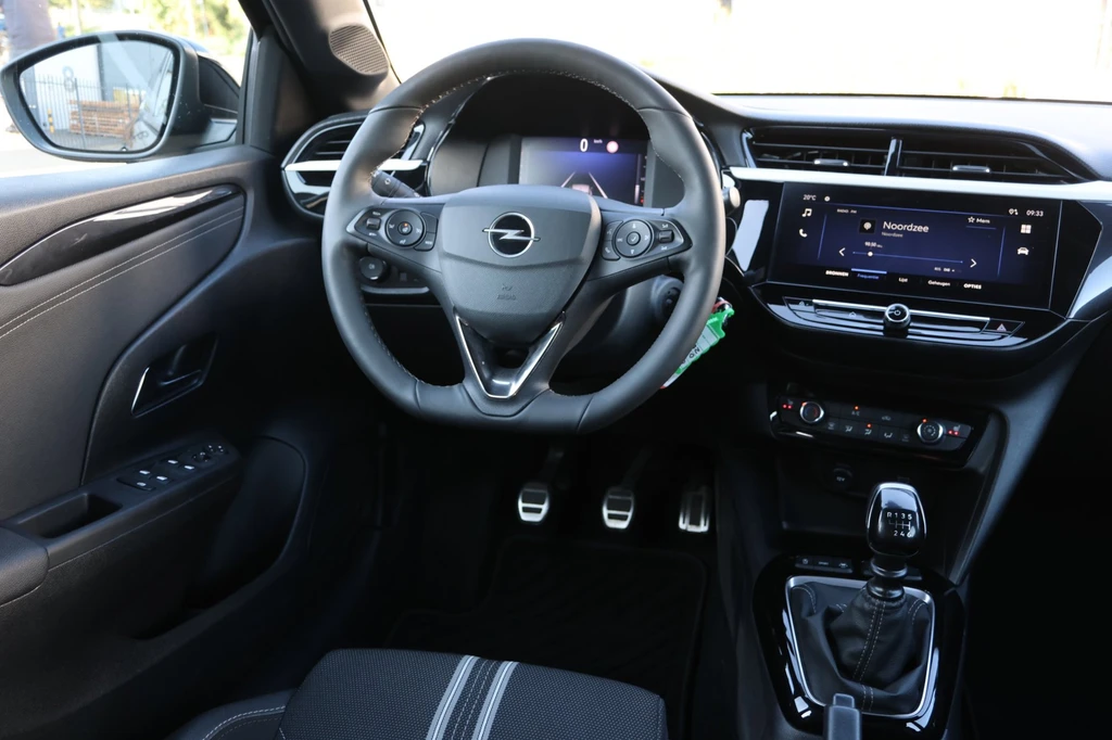 Opel Corsa – foto 10