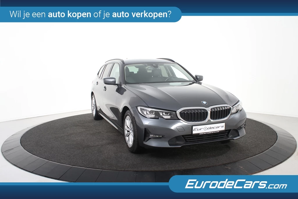 BMW 3 Serie – foto 13