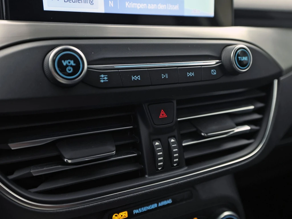 Ford Focus – foto 30