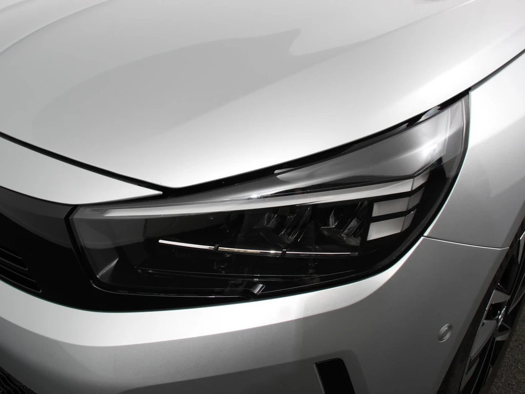 Opel Corsa – foto 30