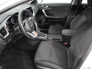 Kia Ceed Sportswagon – thumbnail 10