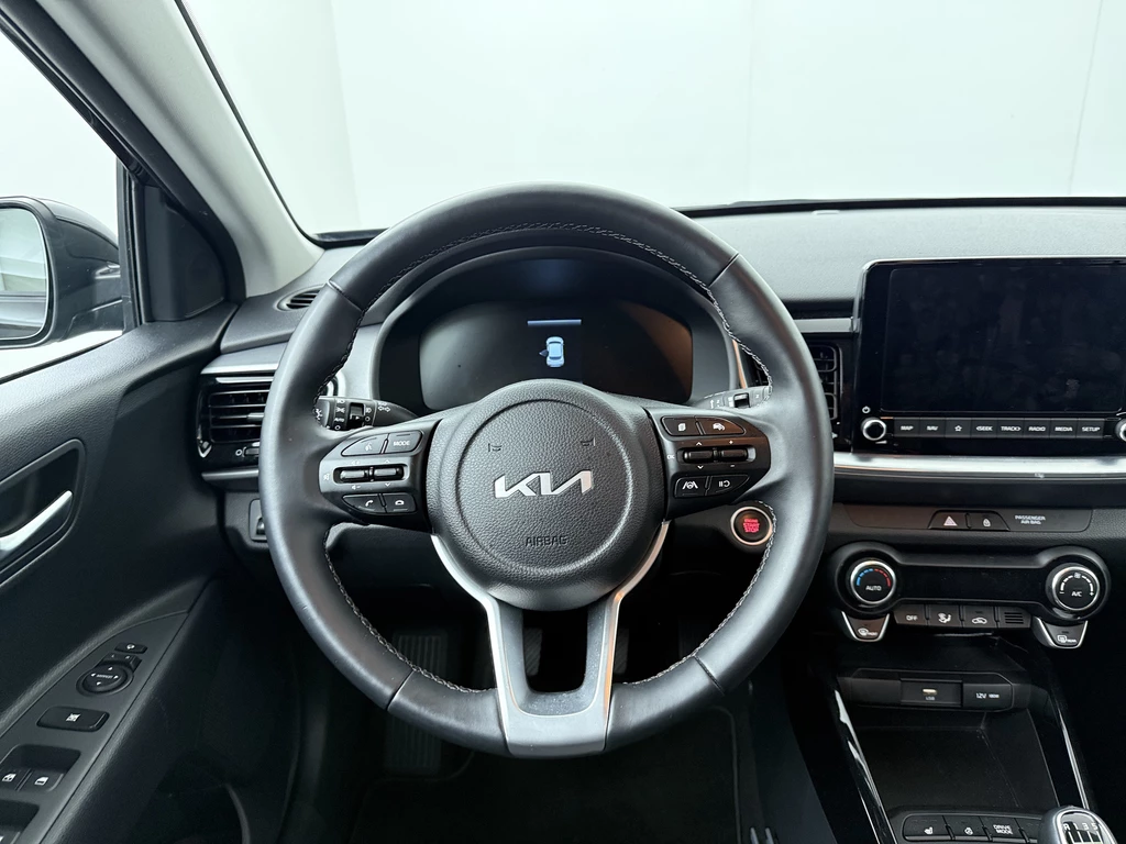 Kia Stonic – foto 39