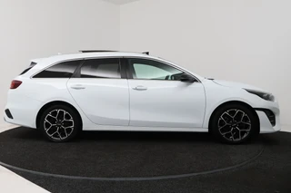 Kia Ceed Sportswagon – thumbnail 6