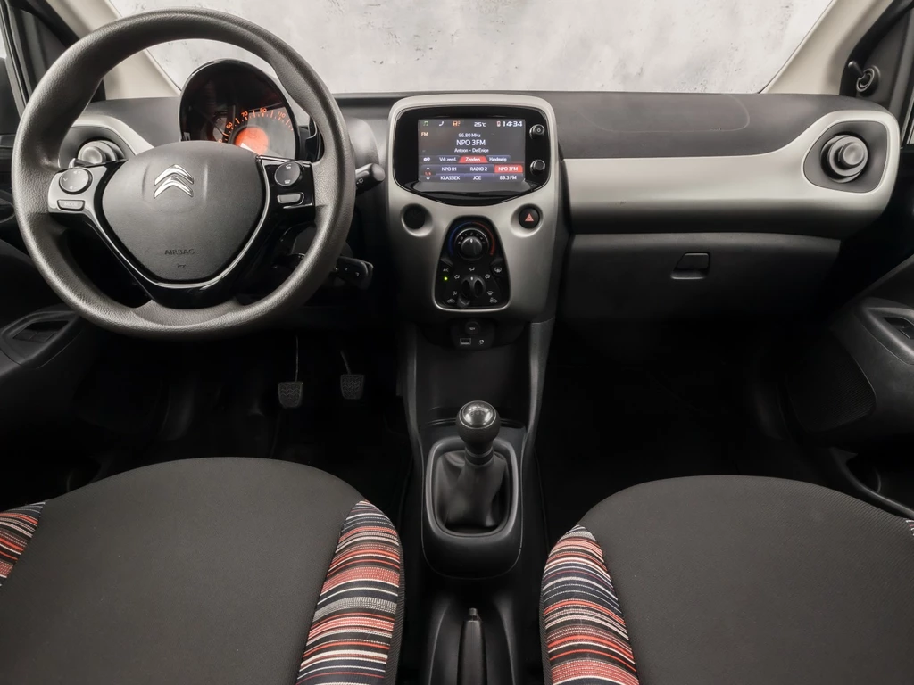 Citroën C1 – foto 8