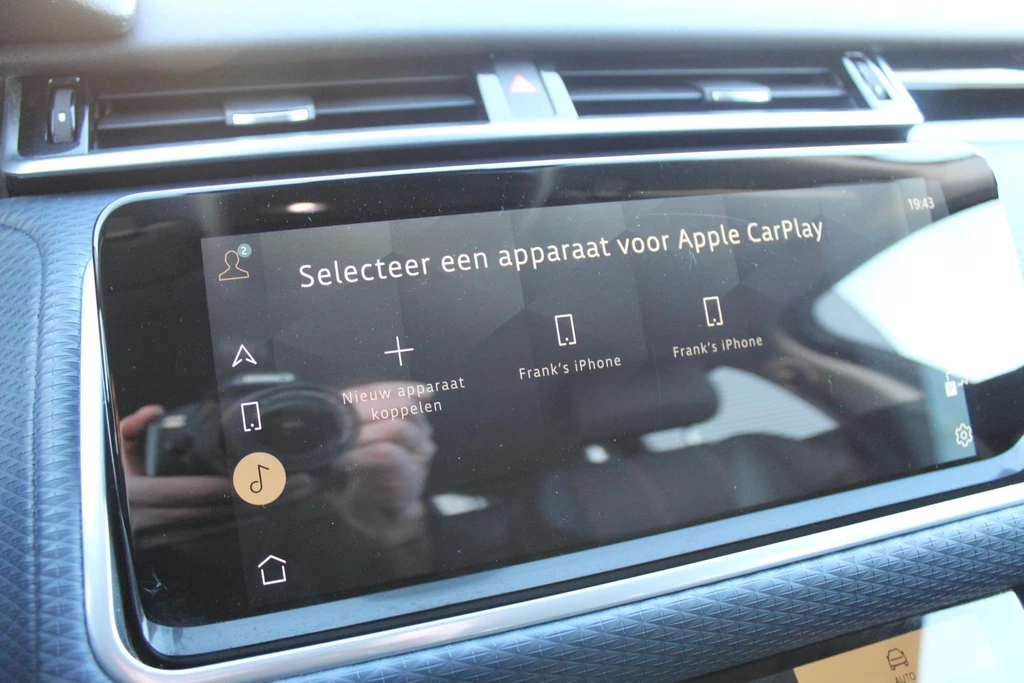 Land Rover Range Rover Velar – foto 25