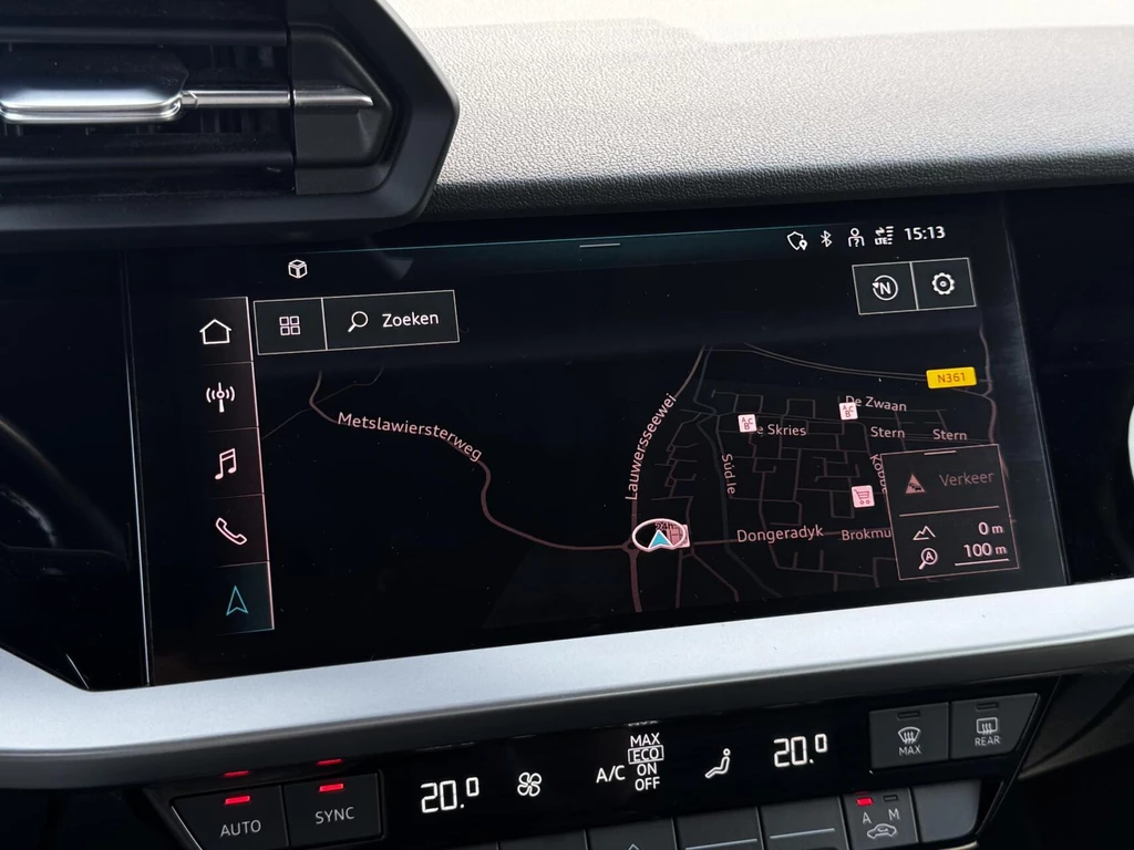 Audi A3 – foto 39