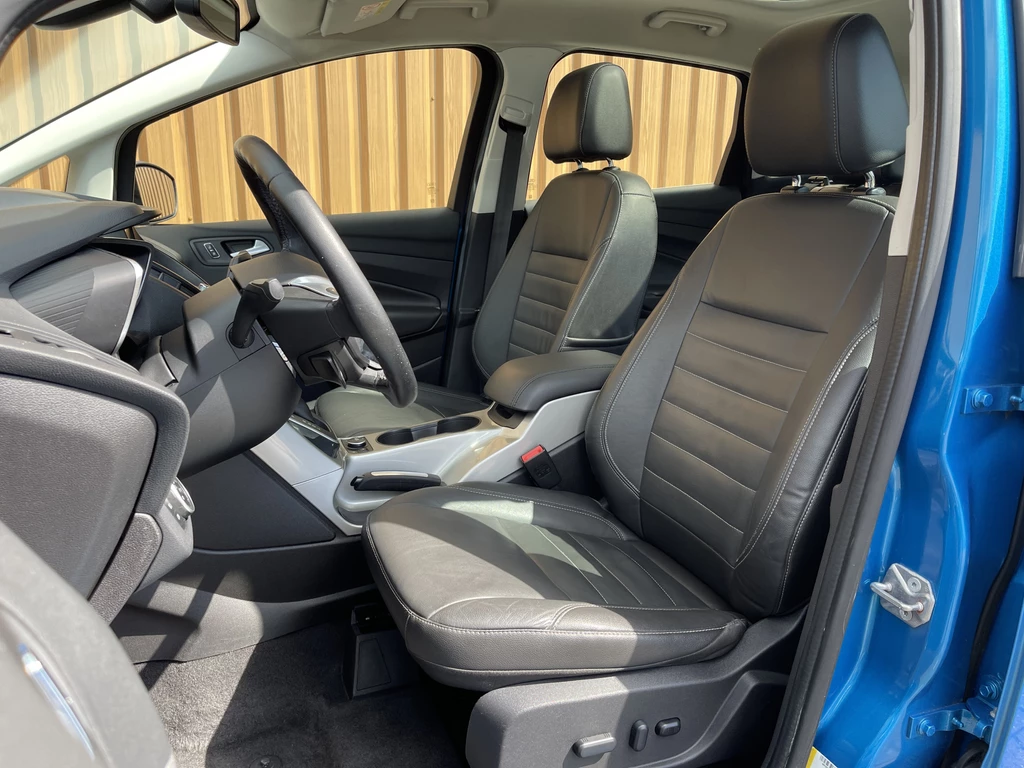 Ford C-MAX – foto 8