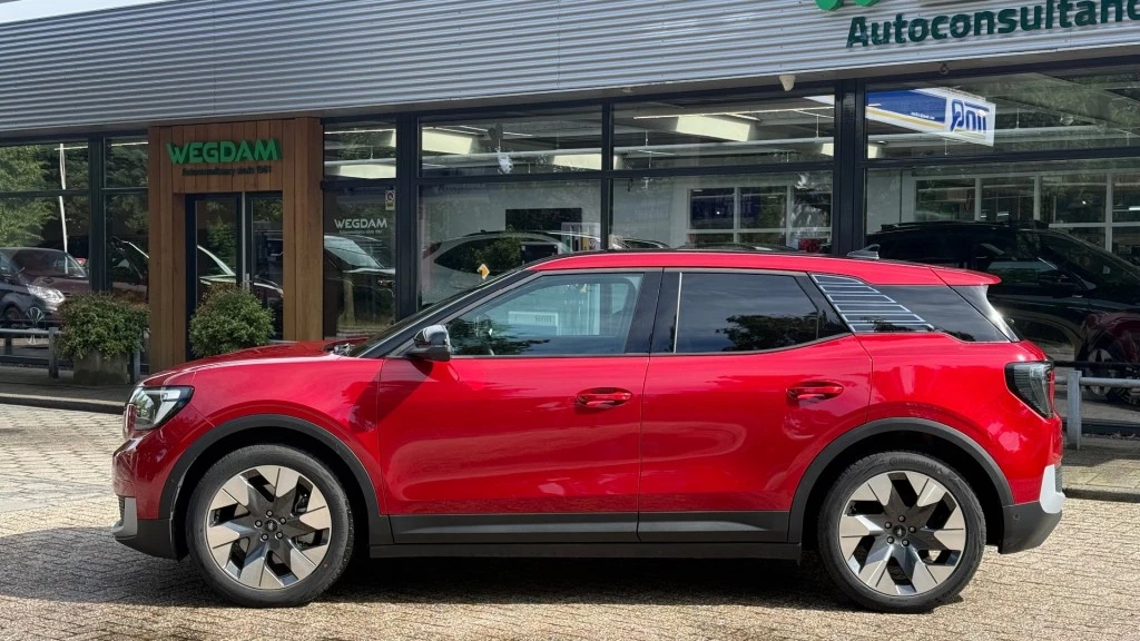 Ford Explorer – foto 2