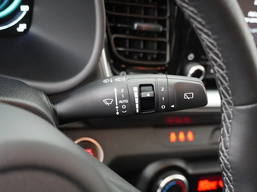 Kia Stonic – foto 28