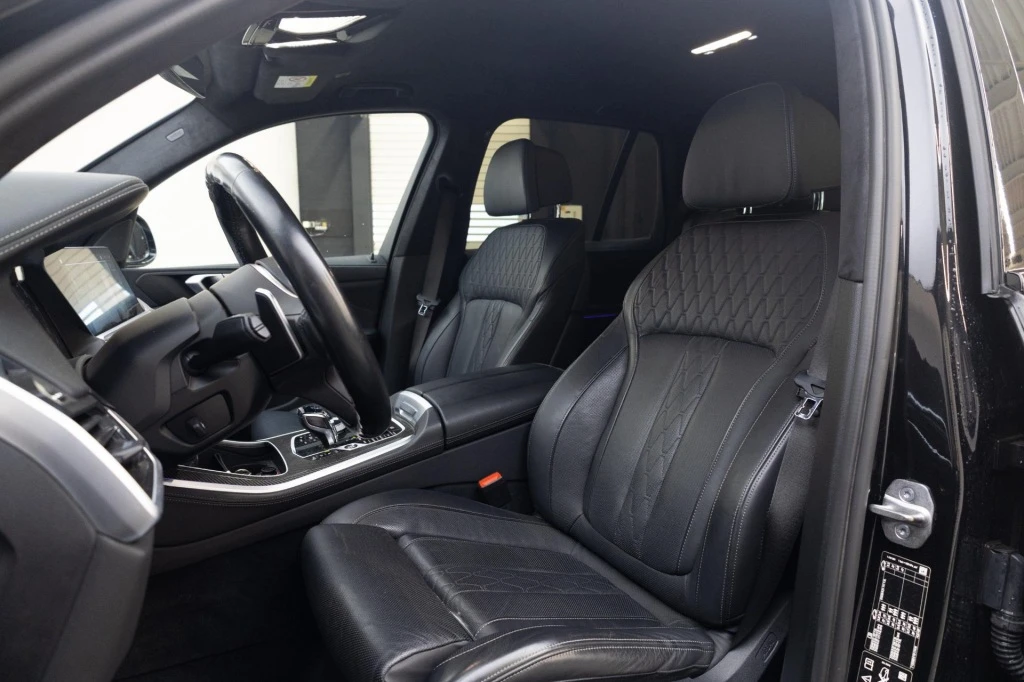 BMW X5 – foto 11