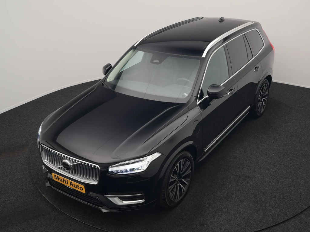 Volvo XC90 – foto 2