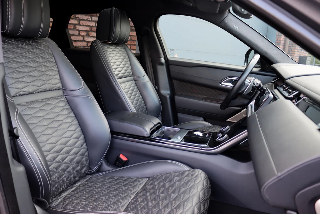 Land Rover Range Rover Velar – foto 12