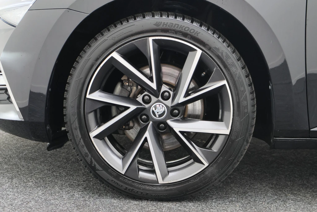 Škoda Superb – foto 25