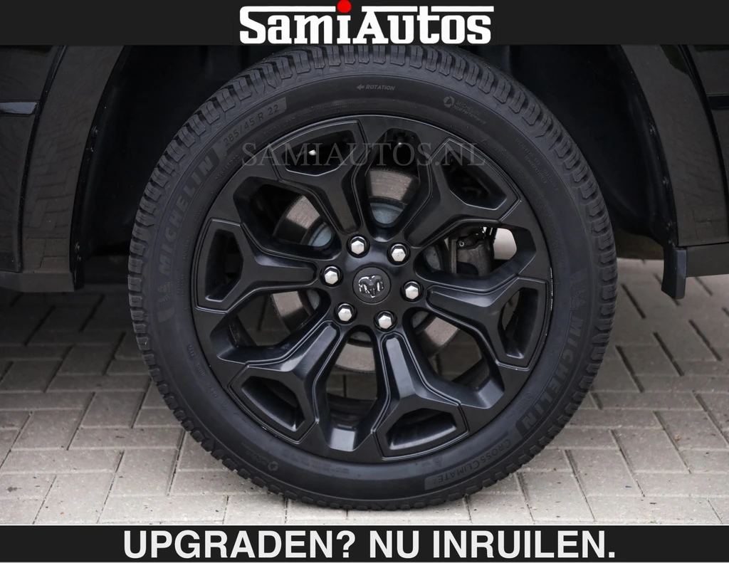 Dodge Ram Pick-Up – foto 25