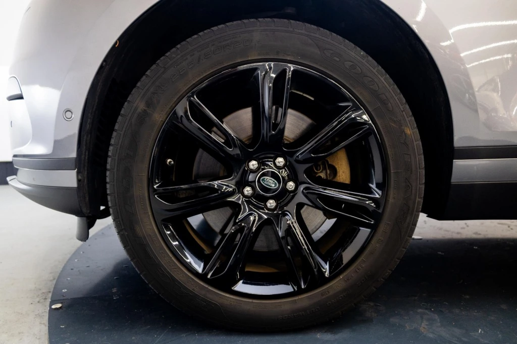Land Rover Range Rover Velar – foto 25