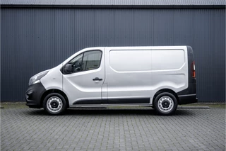 Opel Vivaro – thumbnail 2