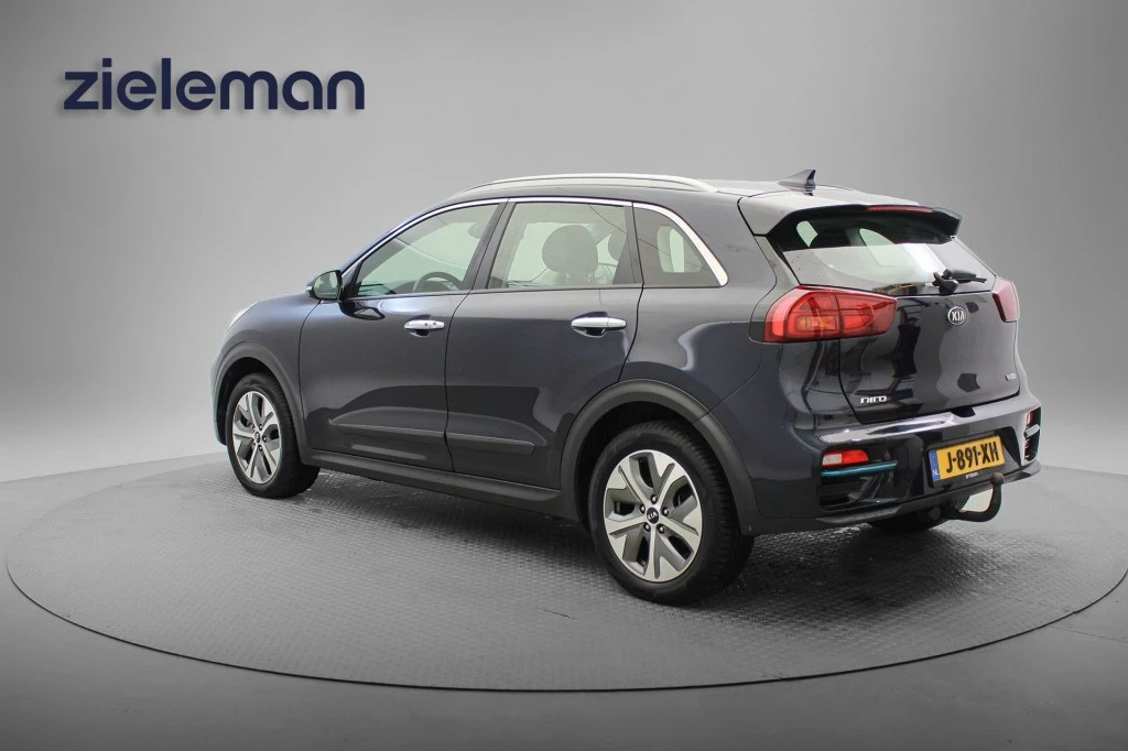 Kia e-Niro – foto 3
