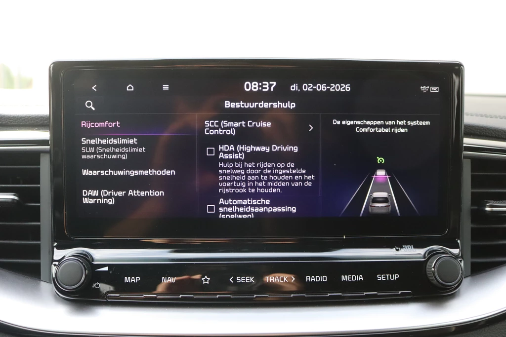 Kia Ceed Sportswagon – foto 24