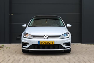Volkswagen Golf – thumbnail 15