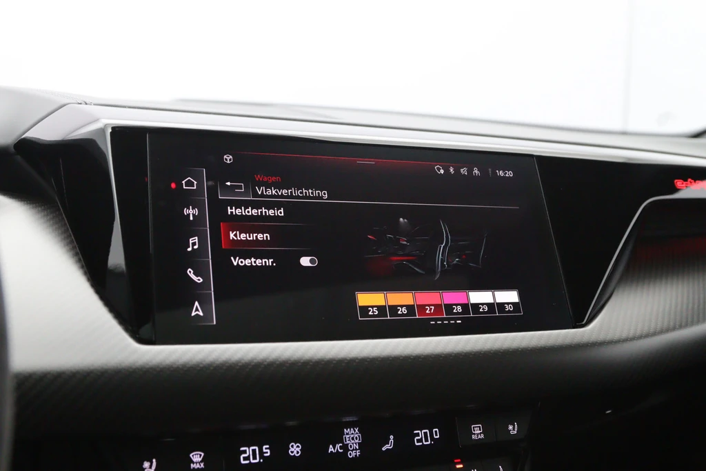 Audi e-tron GT – foto 43