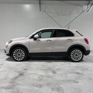 Fiat 500X – thumbnail 2