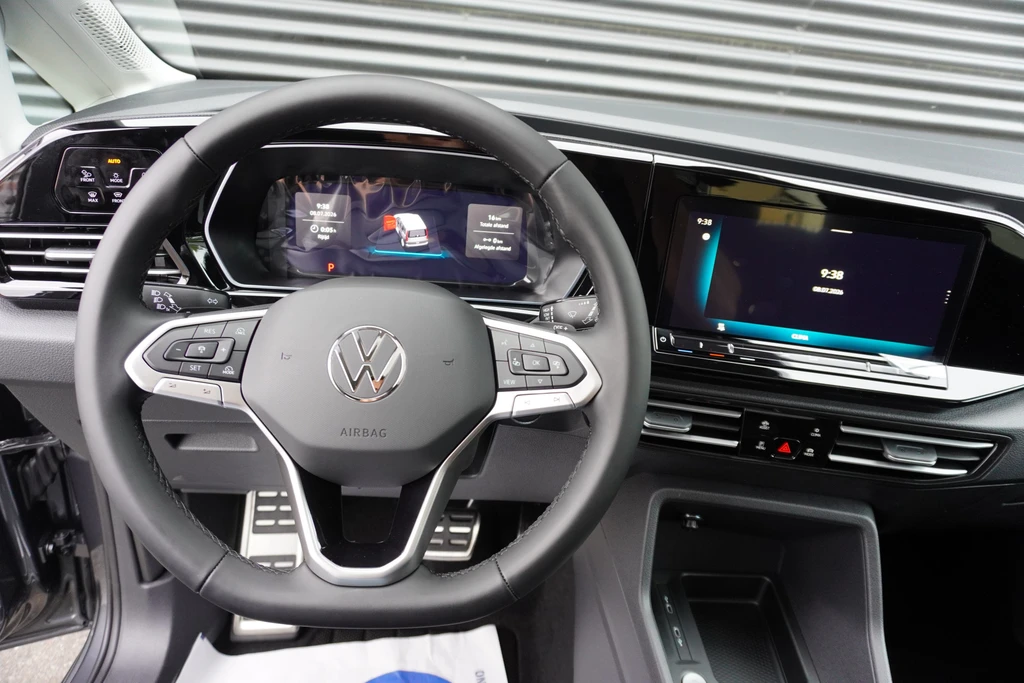 Volkswagen Caddy – foto 5