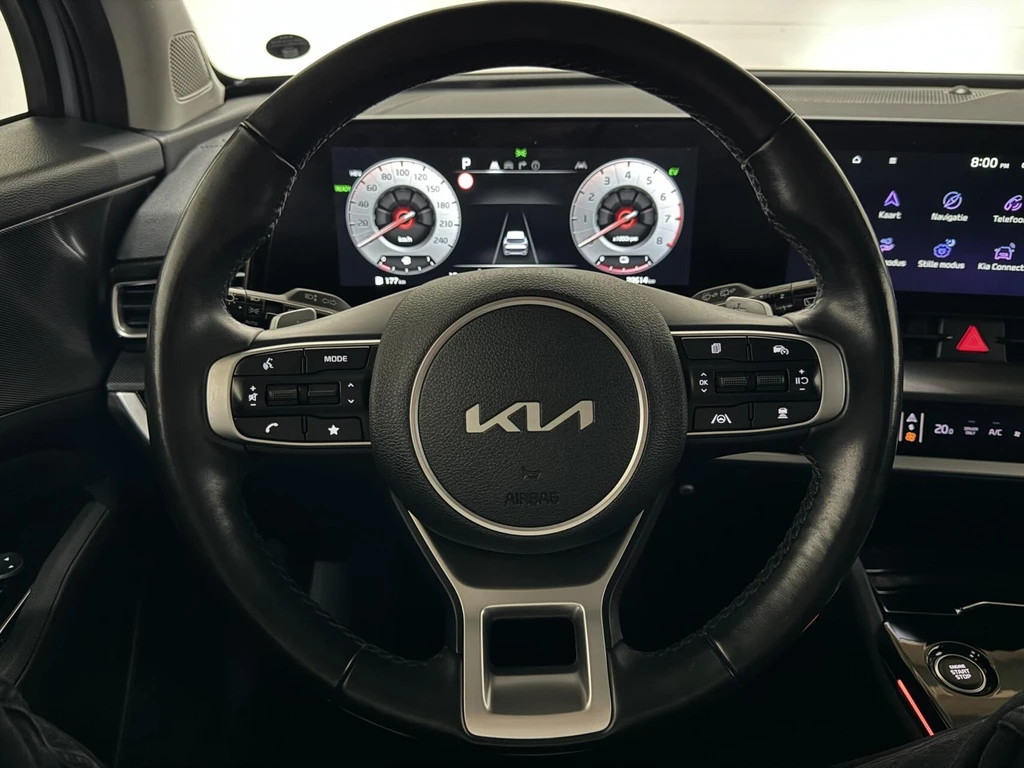 Kia Sportage – foto 34