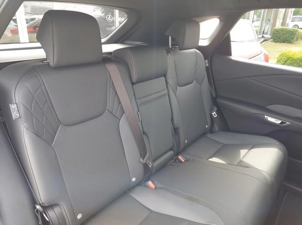 Lexus RX – foto 7