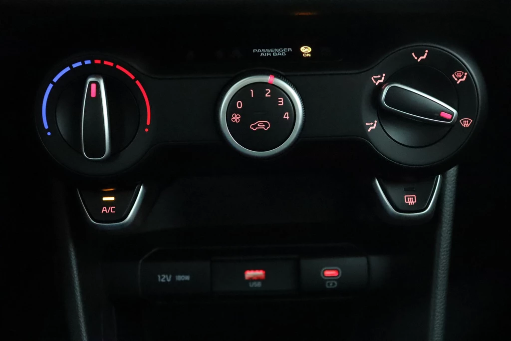 Kia Picanto – foto 27