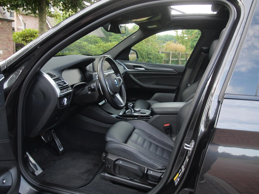 BMW X3 – foto 17
