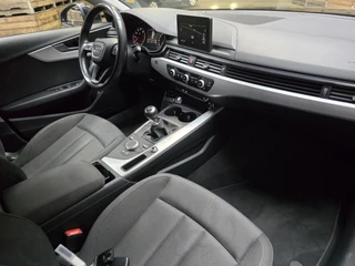 Audi A4 – thumbnail 14
