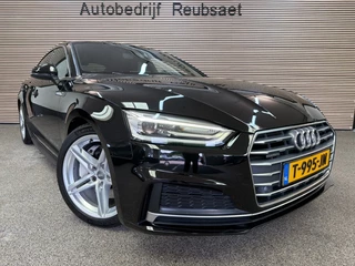 Audi A5 – thumbnail 7