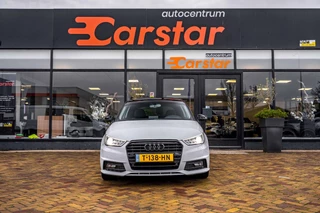 Audi A1 – thumbnail 19