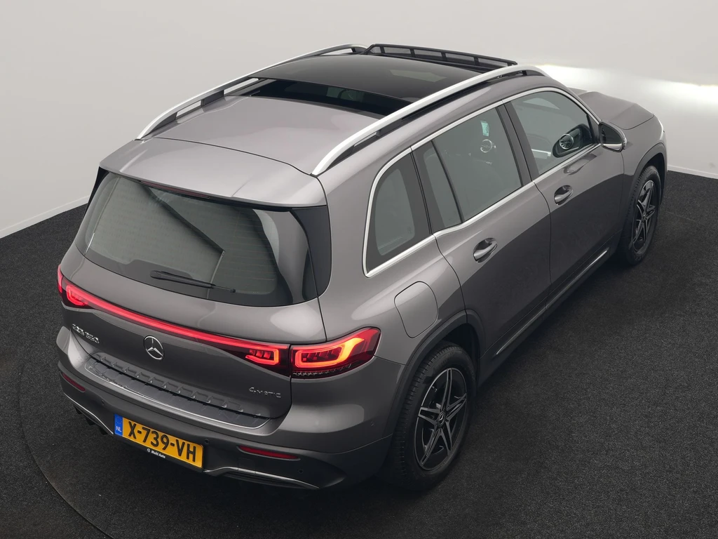 Mercedes-Benz EQB – foto 8