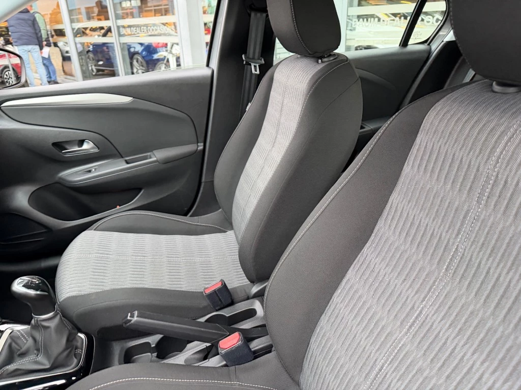 Opel Corsa – foto 29