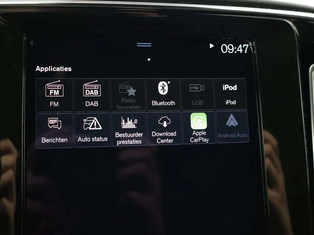 Volvo XC40 – foto 41