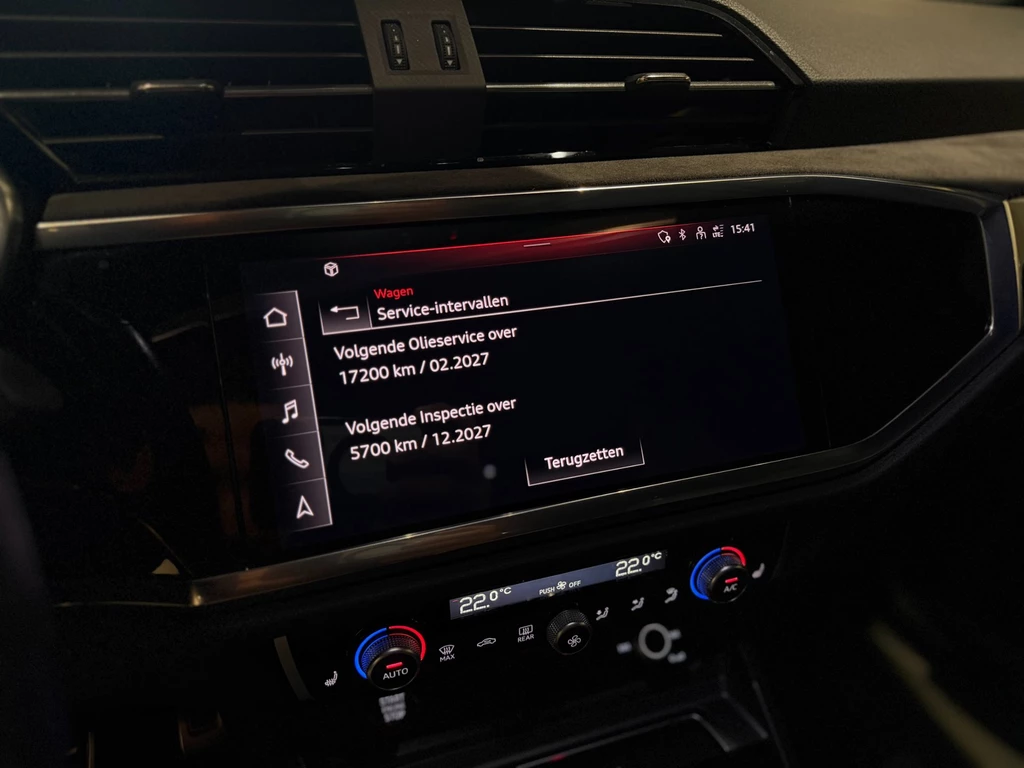 Audi RSQ3 – foto 36