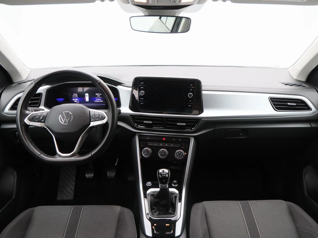Volkswagen T-Roc – foto 32