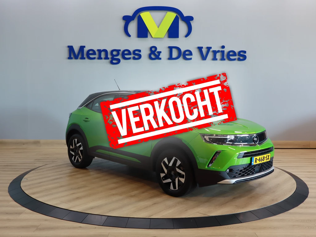 Opel Mokka – foto 7