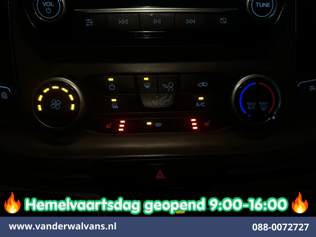 Ford Transit Custom – foto 12