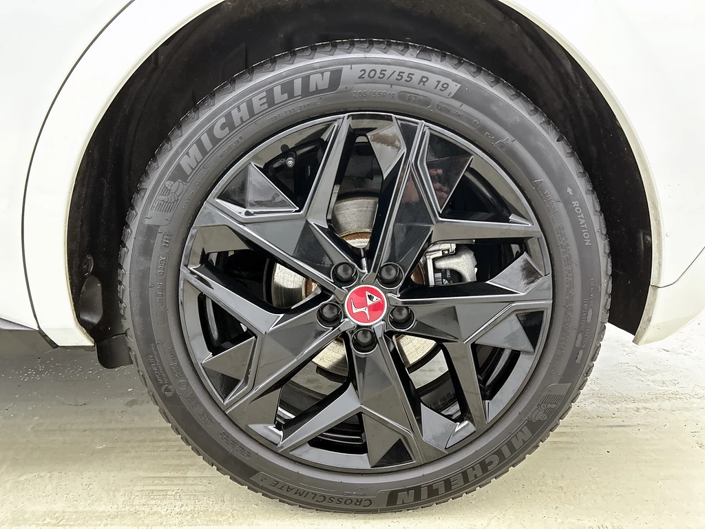 DS DS 4 – foto 32