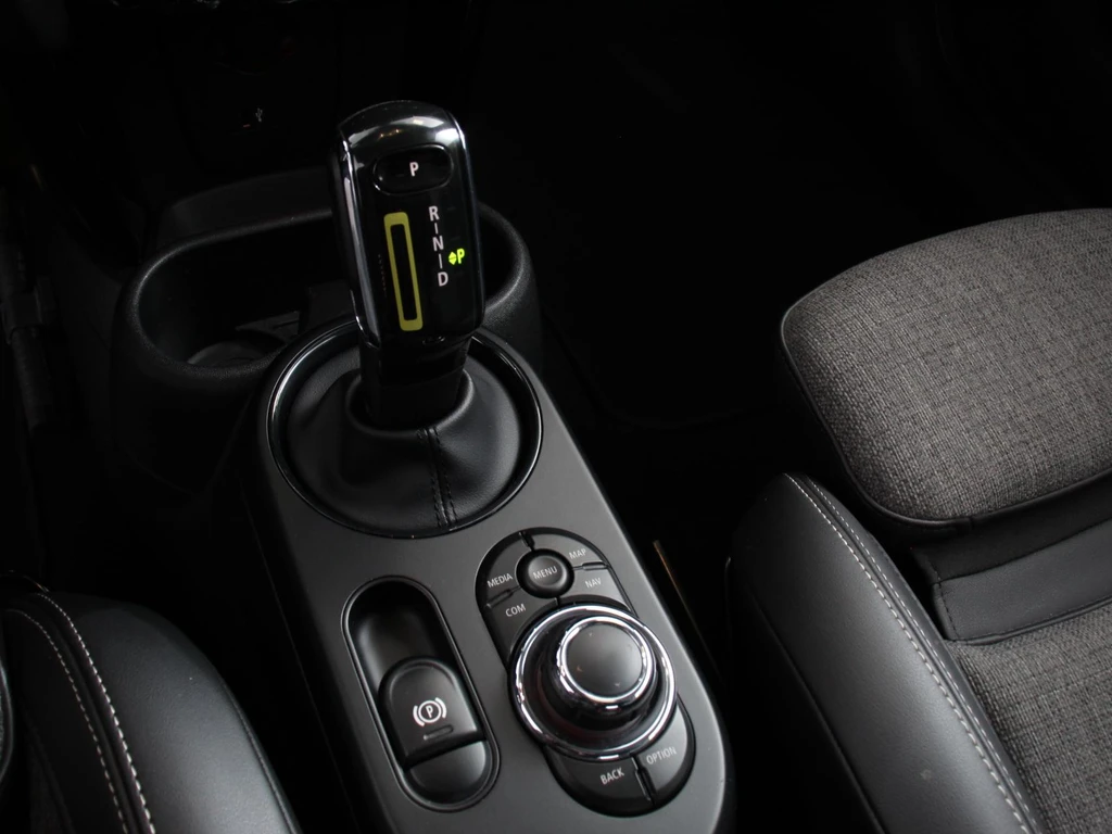 MINI Electric – foto 20