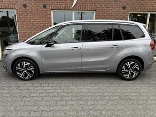 Citroën Grand C4 Spacetourer – thumbnail 3