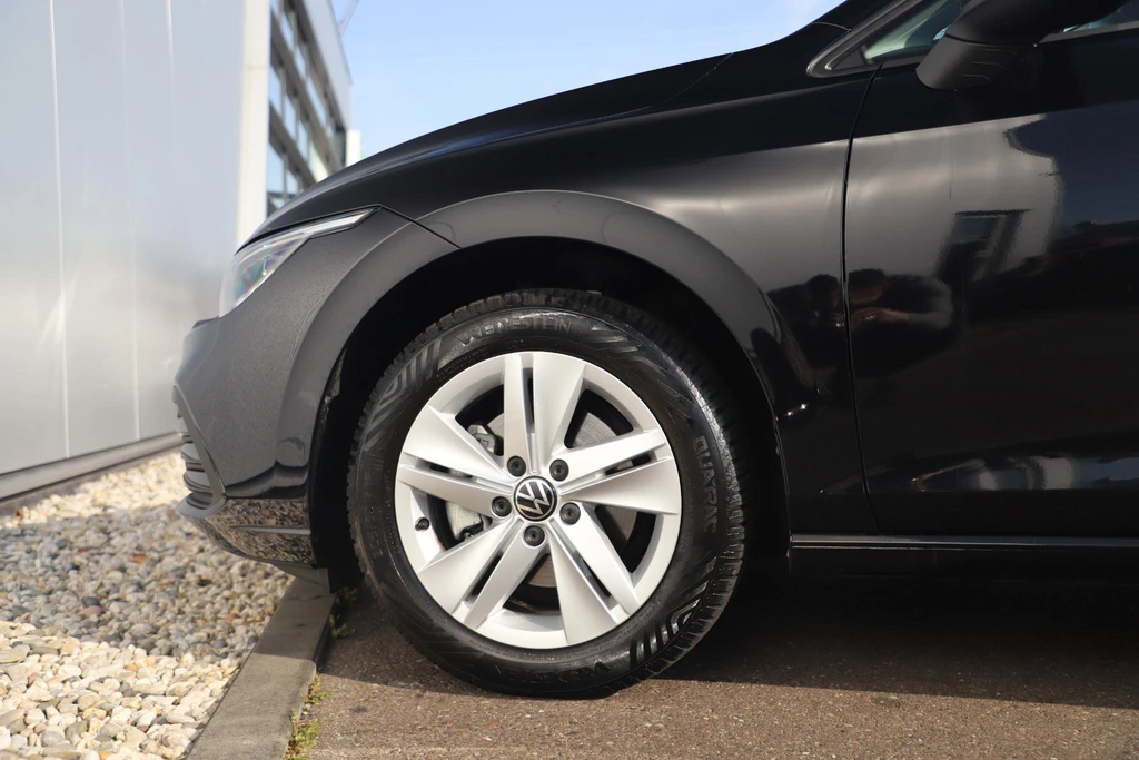Volkswagen Golf – foto 5
