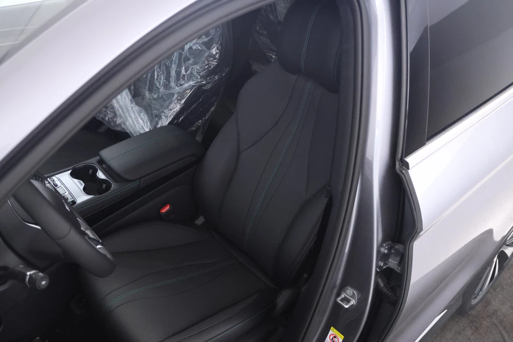 BYD SEAL U – foto 18
