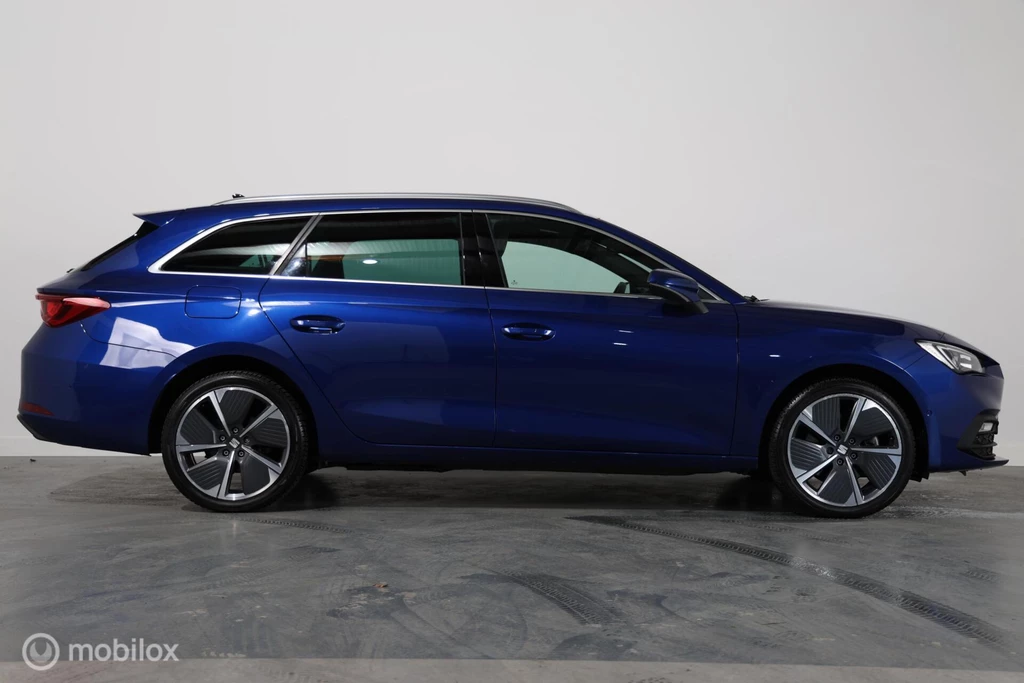 SEAT Leon – foto 7