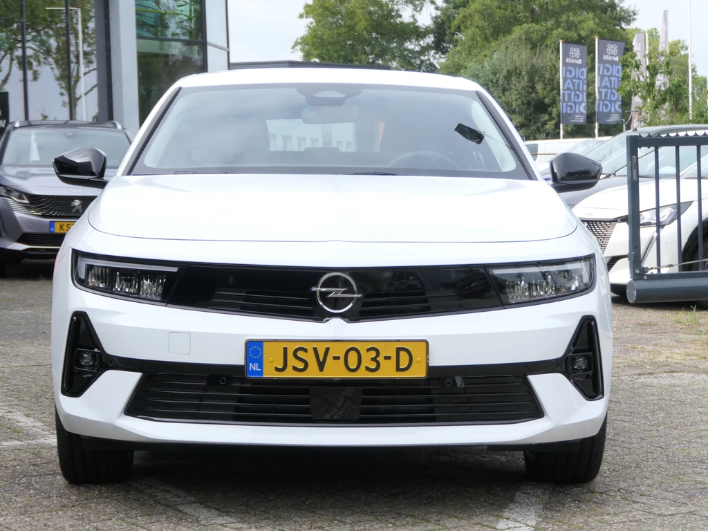 Opel Astra – foto 8