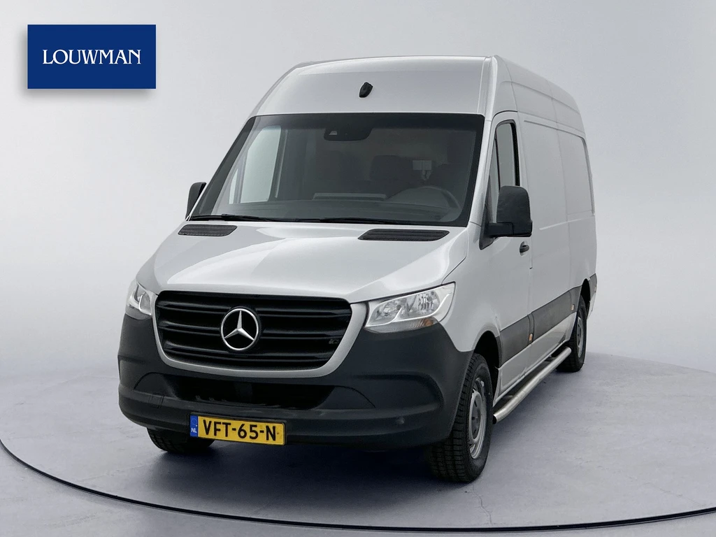 Mercedes-Benz Sprinter – foto 2