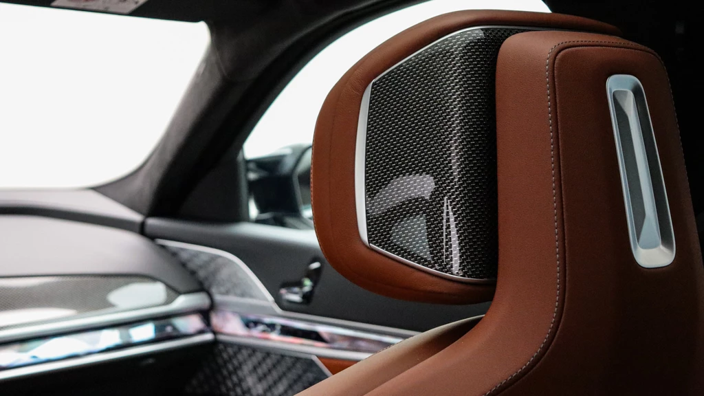 BMW 7 Serie – foto 35